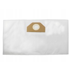 Zestaw 10x Worków Worki Karcher z Filtrem i Uchwytem Montażowym