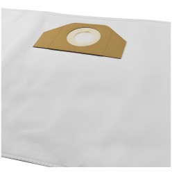 Zestaw 10x Worków Worki Karcher z Filtrem i Uchwytem Montażowym