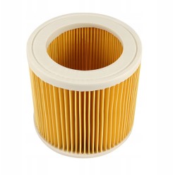 Zestaw 10x Worków Worki Karcher z Filtrem i Uchwytem Montażowym