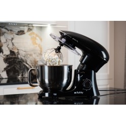 Robot Kuchenny Planetarny Mikser 2200W 6,2L + Rękaw