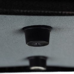 Transporter Psa Kota Purlov 43 cm x 32 cm Składany Kojec