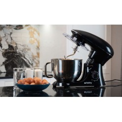 Robot Kuchenny Planetarny Mikser 2200W 6,2L + Rękaw