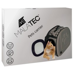 Transporter Psa Kota Purlov 43 cm x 32 cm Składany Kojec