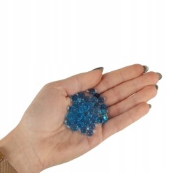 Żelowe Kulki Do Pistoletu na Wodne Kulki 10000 szt w Zestawie