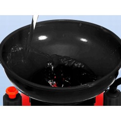 Ogrodowy Opryskiwacz Ciśnieniowy Ręczny Spryskiwacz Długa Lanca 5 litrów