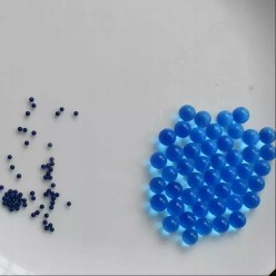 Żelowe Kulki Do Pistoletu na Wodne Kulki 30000 szt w Zestawie