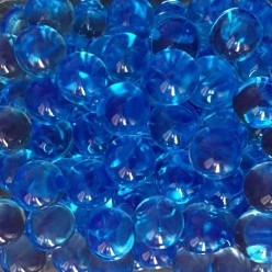 Żelowe Kulki Do Pistoletu na Wodne Kulki 30000 szt w Zestawie