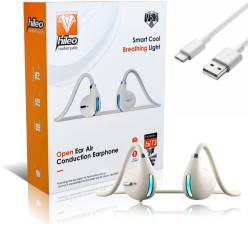 Bezprzewodowe Słuchawki Hileo Hi 73 Open Ear Air Conduction Earphone