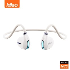 Bezprzewodowe Słuchawki Hileo Hi 73 Open Ear Air Conduction Earphone