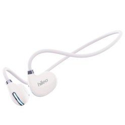 Bezprzewodowe Słuchawki Hileo Hi 73 Open Ear Air Conduction Earphone