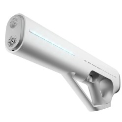 Pistolet Na Wodę Auto Pobieranie Wody Funkcja Wskaźnik LED Podświetlany